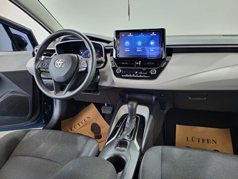 toyota, corolla, 1.5 vision plus multidrive s, otomatik, benzin 2.el otomobil | renew 16