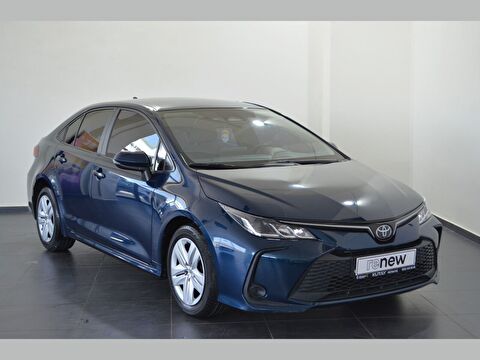 toyota, corolla, 1.5 vision plus multidrive s, otomatik, benzin 2.el otomobil | renew 7