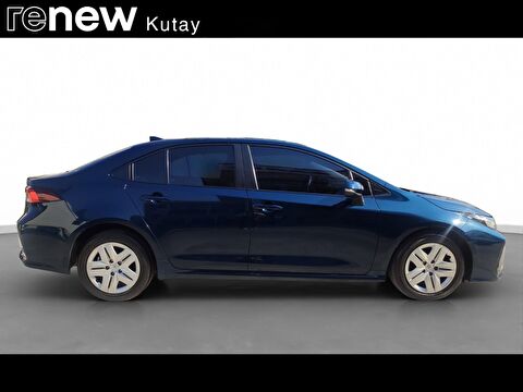 toyota, corolla, 1.5 vision plus multidrive s, otomatik, benzin 2.el otomobil | renew 5
