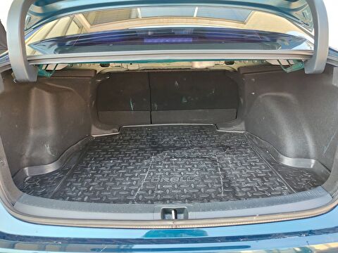 toyota, corolla, 1.5 vision plus multidrive s, otomatik, benzin 2.el otomobil | renew 23