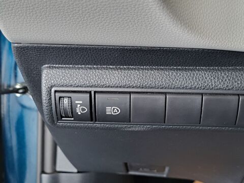 toyota, corolla, 1.5 vision plus multidrive s, otomatik, benzin 2.el otomobil | renew 24