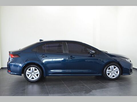 toyota, corolla, 1.5 vision plus multidrive s, otomatik, benzin 2.el otomobil | renew 8