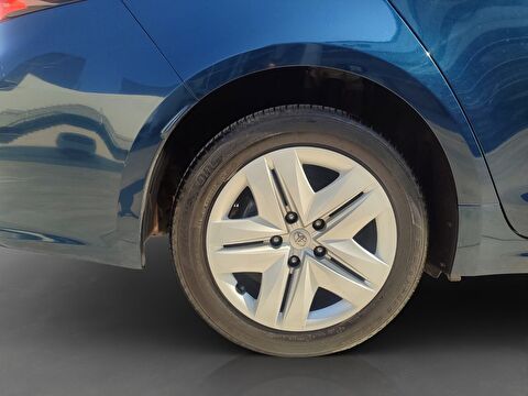 toyota, corolla, 1.5 vision plus multidrive s, otomatik, benzin 2.el otomobil | renew 8