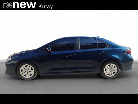 toyota, corolla, 1.5 vision plus multidrive s, otomatik, benzin 2.el otomobil | renew 4