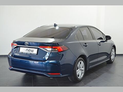 toyota, corolla, 1.5 vision plus multidrive s, otomatik, benzin 2.el otomobil | renew 11