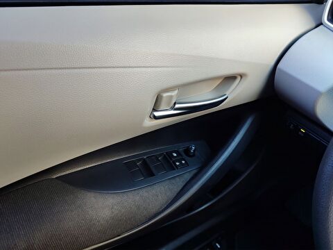 toyota, corolla, 1.5 vision plus multidrive s, otomatik, benzin 2.el otomobil | renew 16