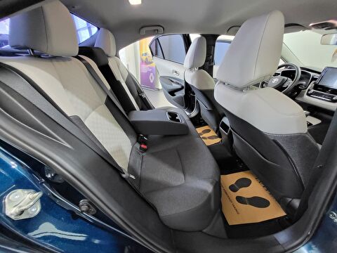 toyota, corolla, 1.5 vision plus multidrive s, otomatik, benzin 2.el otomobil | renew 30