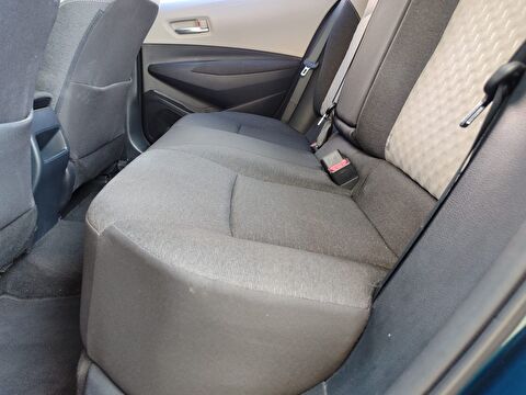 toyota, corolla, 1.5 vision plus multidrive s, otomatik, benzin 2.el otomobil | renew 20