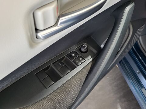 toyota, corolla, 1.5 vision plus multidrive s, otomatik, benzin 2.el otomobil | renew 19