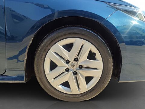 toyota, corolla, 1.5 vision plus multidrive s, otomatik, benzin 2.el otomobil | renew 9