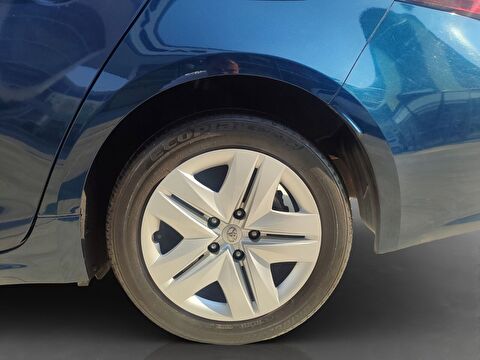 toyota, corolla, 1.5 vision plus multidrive s, otomatik, benzin 2.el otomobil | renew 7