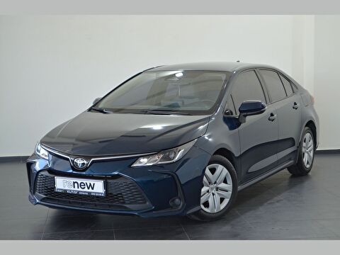 toyota, corolla, 1.5 vision plus multidrive s, otomatik, benzin 2.el otomobil | renew 5