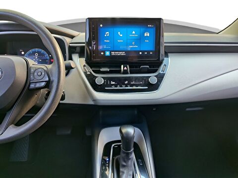 toyota, corolla, 1.5 vision plus multidrive s, otomatik, benzin 2.el otomobil | renew 13