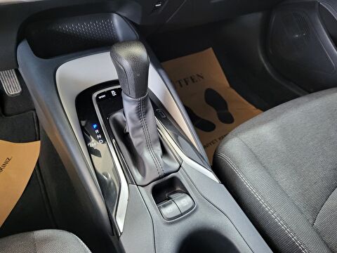 toyota, corolla, 1.5 vision plus multidrive s, otomatik, benzin 2.el otomobil | renew 22