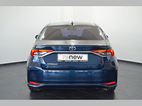 toyota, corolla, 1.5 vision plus multidrive s, otomatik, benzin 2.el otomobil | renew 9