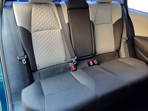 toyota, corolla, 1.5 vision plus multidrive s, otomatik, benzin 2.el otomobil | renew 21