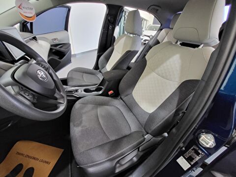 toyota, corolla, 1.5 vision plus multidrive s, otomatik, benzin 2.el otomobil | renew 26