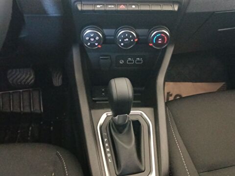 renault, clio, 1.0 tce evolution x-tronic, otomatik, benzin 2.el otomobil | renew 16