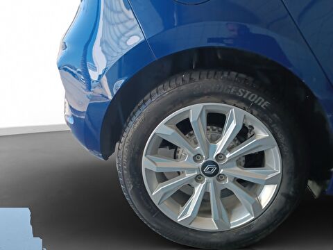renault, clio, 1.0 tce evolution x-tronic, otomatik, benzin 2.el otomobil | renew 8