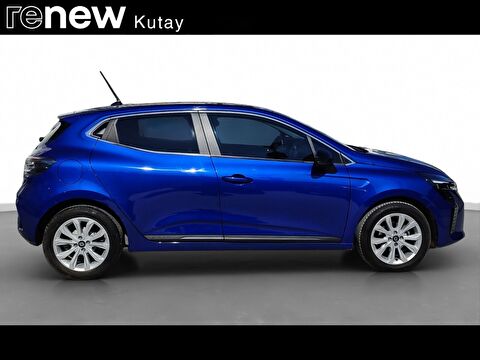 renault, clio, 1.0 tce evolution x-tronic, otomatik, benzin 2.el otomobil | renew 4