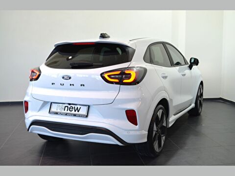 ford, puma, 1.0 ecoboost mhev st-line, otomatik, hybrid 2.el otomobil | renew 11