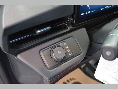 ford, puma, 1.0 ecoboost mhev st-line, otomatik, hybrid 2.el otomobil | renew 23