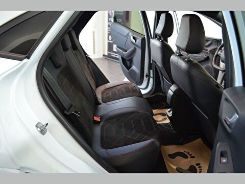 ford, puma, 1.0 ecoboost mhev st-line, otomatik, hybrid 2.el otomobil | renew 32