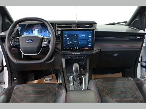 ford, puma, 1.0 ecoboost mhev st-line, otomatik, hybrid 2.el otomobil | renew 13
