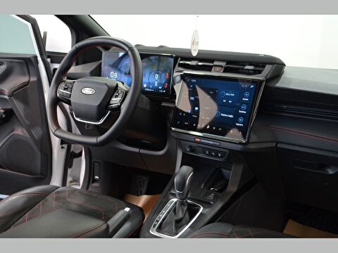 ford, puma, 1.0 ecoboost mhev st-line, otomatik, hybrid 2.el otomobil | renew 28