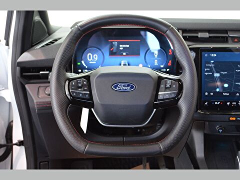 ford, puma, 1.0 ecoboost mhev st-line, otomatik, hybrid 2.el otomobil | renew 25