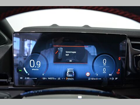 ford, puma, 1.0 ecoboost mhev st-line, otomatik, hybrid 2.el otomobil | renew 29