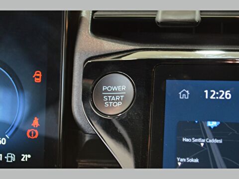 ford, puma, 1.0 ecoboost mhev st-line, otomatik, hybrid 2.el otomobil | renew 37