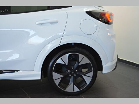 ford, puma, 1.0 ecoboost mhev st-line, otomatik, hybrid 2.el otomobil | renew 18