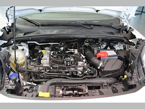 ford, puma, 1.0 ecoboost mhev st-line, otomatik, hybrid 2.el otomobil | renew 34