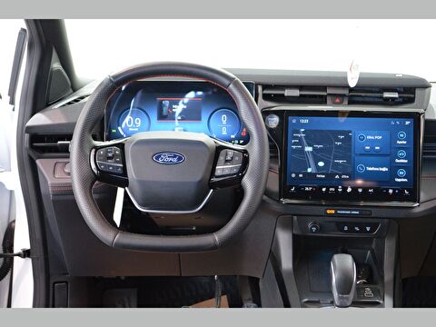 ford, puma, 1.0 ecoboost mhev st-line, otomatik, hybrid 2.el otomobil | renew 24