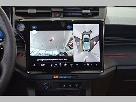 ford, puma, 1.0 ecoboost mhev st-line, otomatik, hybrid 2.el otomobil | renew 27