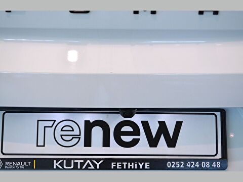 ford, puma, 1.0 ecoboost mhev st-line, otomatik, hybrid 2.el otomobil | renew 12