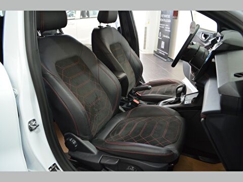 ford, puma, 1.0 ecoboost mhev st-line, otomatik, hybrid 2.el otomobil | renew 33