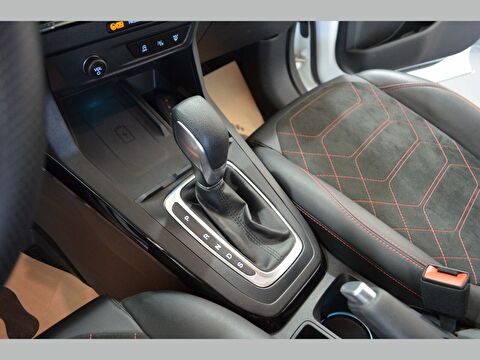 ford, puma, 1.0 ecoboost mhev st-line, otomatik, hybrid 2.el otomobil | renew 36