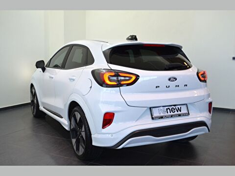 ford, puma, 1.0 ecoboost mhev st-line, otomatik, hybrid 2.el otomobil | renew 10