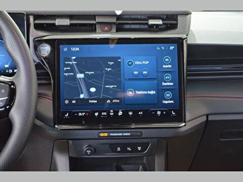 ford, puma, 1.0 ecoboost mhev st-line, otomatik, hybrid 2.el otomobil | renew 26