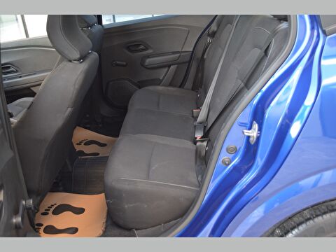 renault, taliant, sedan 1.0 tce joy x-tronic, otomatik, benzin 2.el otomobil | renew 27
