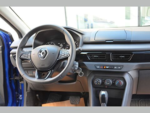 renault, taliant, sedan 1.0 tce joy x-tronic, otomatik, benzin 2.el otomobil | renew 17