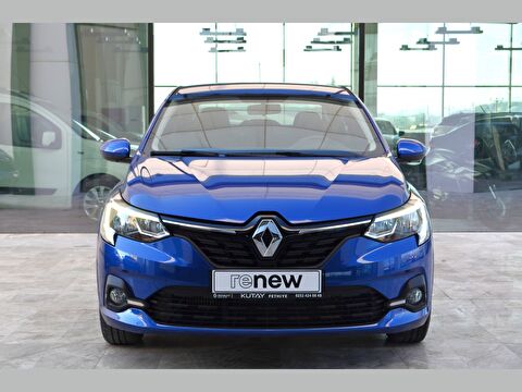 renault, taliant, sedan 1.0 tce joy x-tronic, otomatik, benzin 2.el otomobil | renew 3