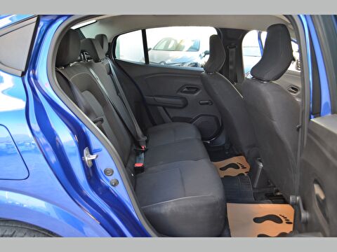 renault, taliant, sedan 1.0 tce joy x-tronic, otomatik, benzin 2.el otomobil | renew 14