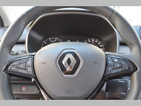 renault, taliant, sedan 1.0 tce joy x-tronic, otomatik, benzin 2.el otomobil | renew 25