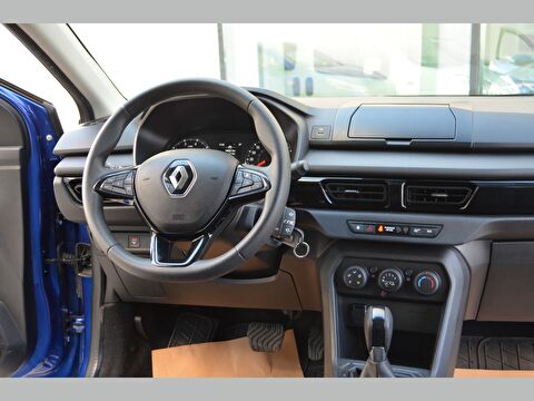 renault, taliant, sedan 1.0 tce joy x-tronic, otomatik, benzin 2.el otomobil | renew 16