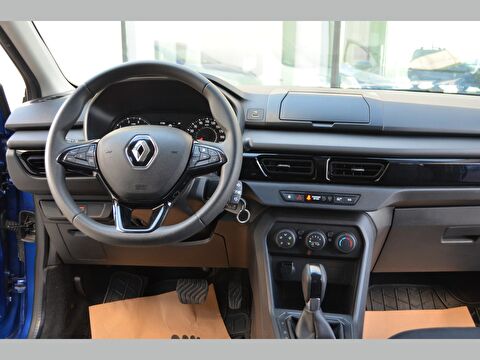 renault, taliant, sedan 1.0 tce joy x-tronic, otomatik, benzin 2.el otomobil | renew 18