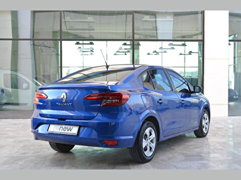 renault, taliant, sedan 1.0 tce joy x-tronic, otomatik, benzin 2.el otomobil | renew 7