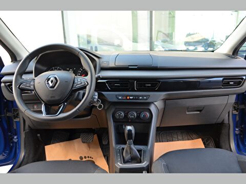renault, taliant, sedan 1.0 tce joy x-tronic, otomatik, benzin 2.el otomobil | renew 19